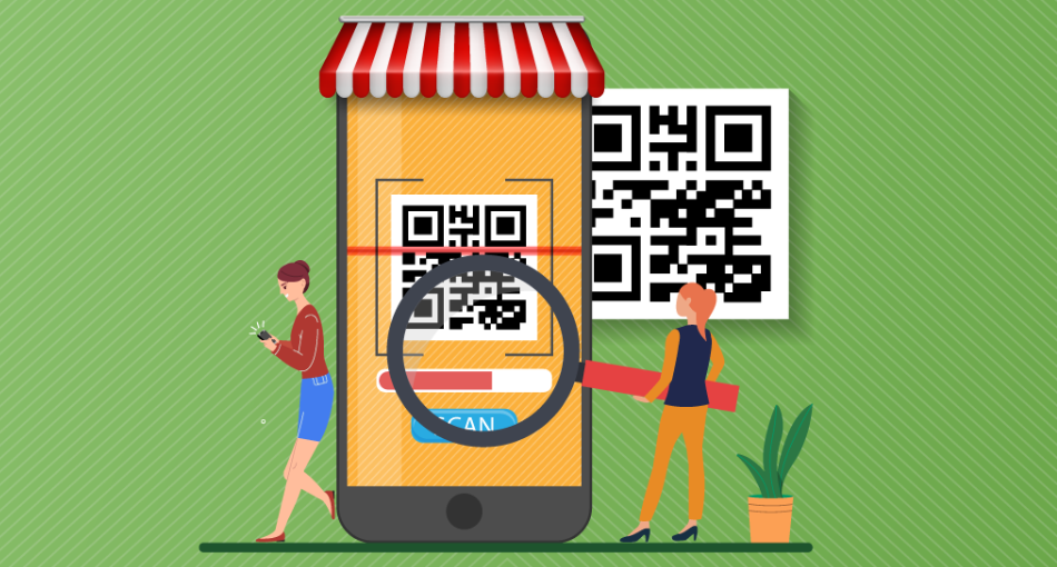 Business QR