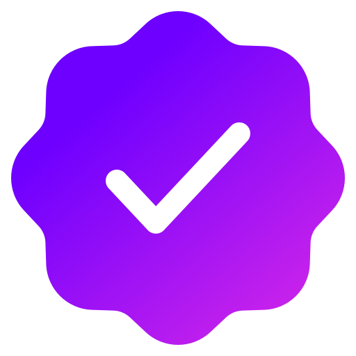Verified