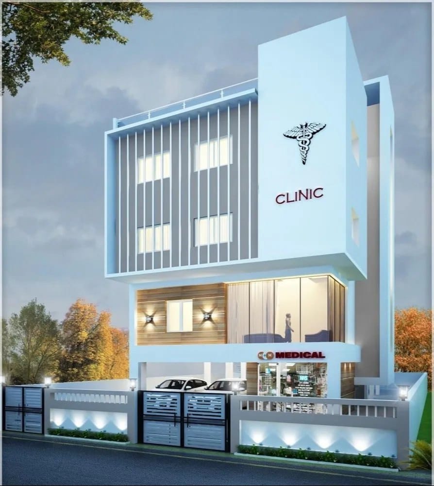 clinic project