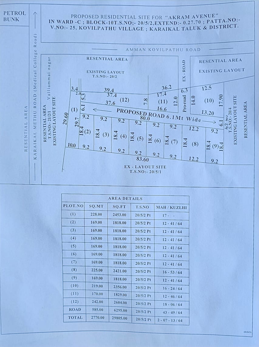 Layout 5