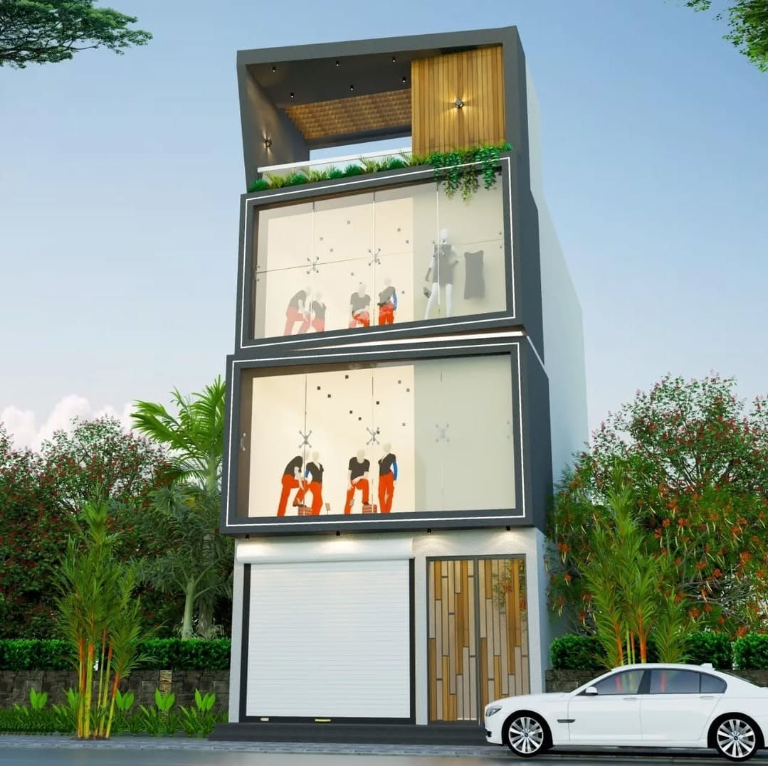 kamaraj salai project
