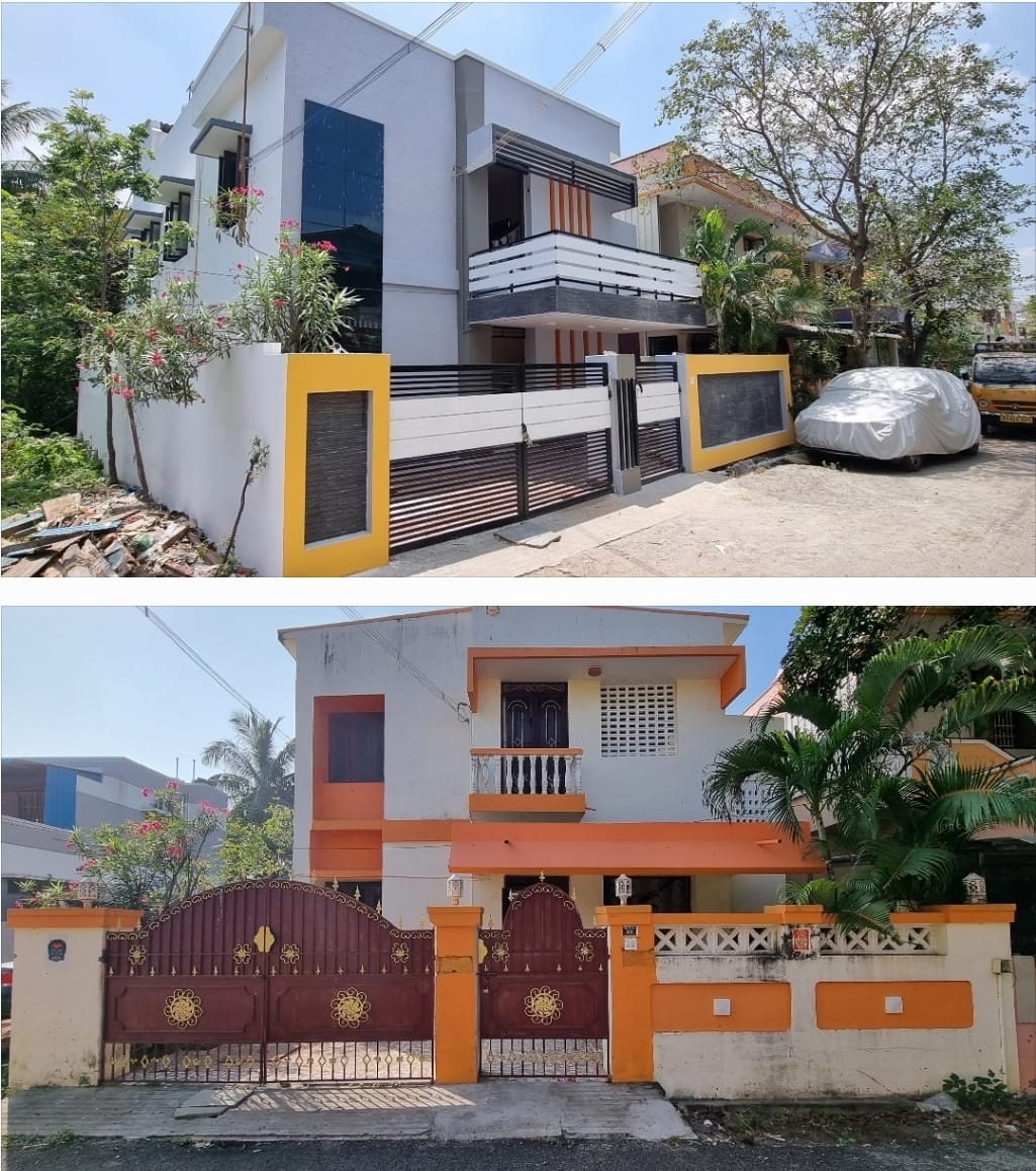 Renovation 1