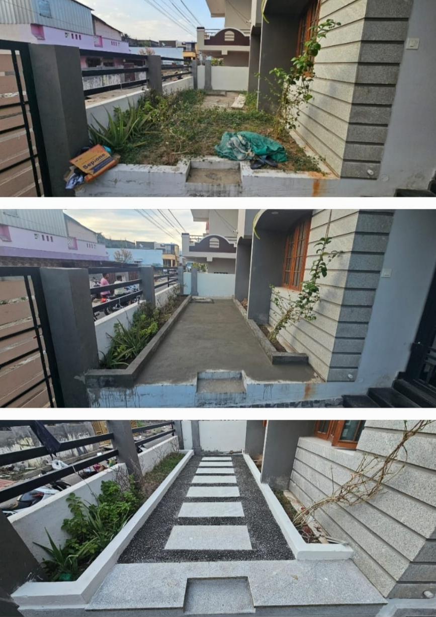 Renovation 3